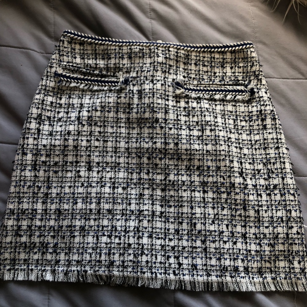 high waisted tight skirt, only worn once